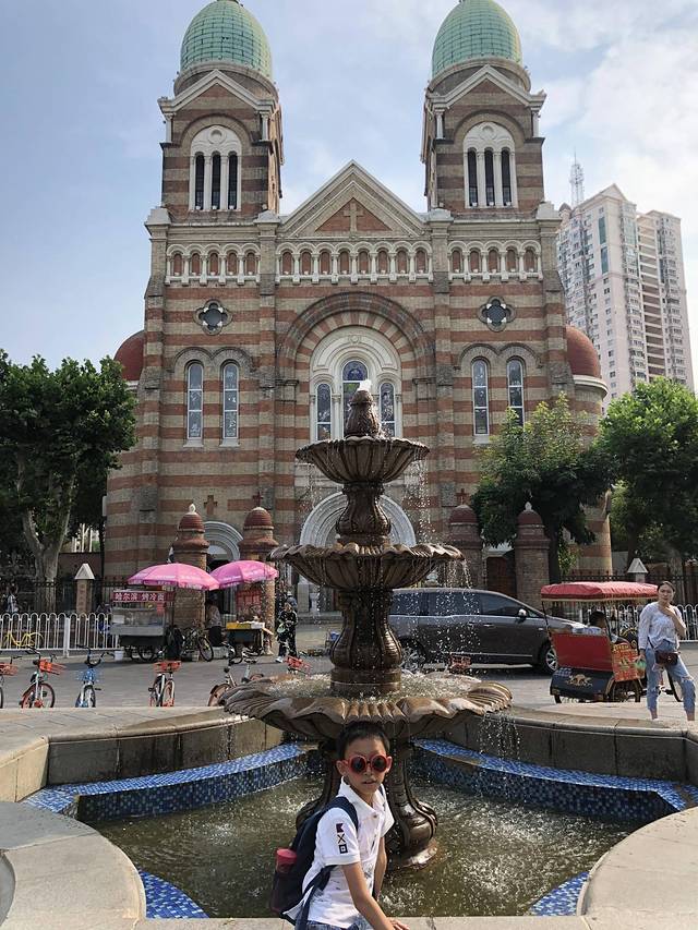 天津悠闲游玩攻略,天津趣味之旅