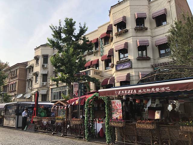 天津美景之旅,天津小资旅游