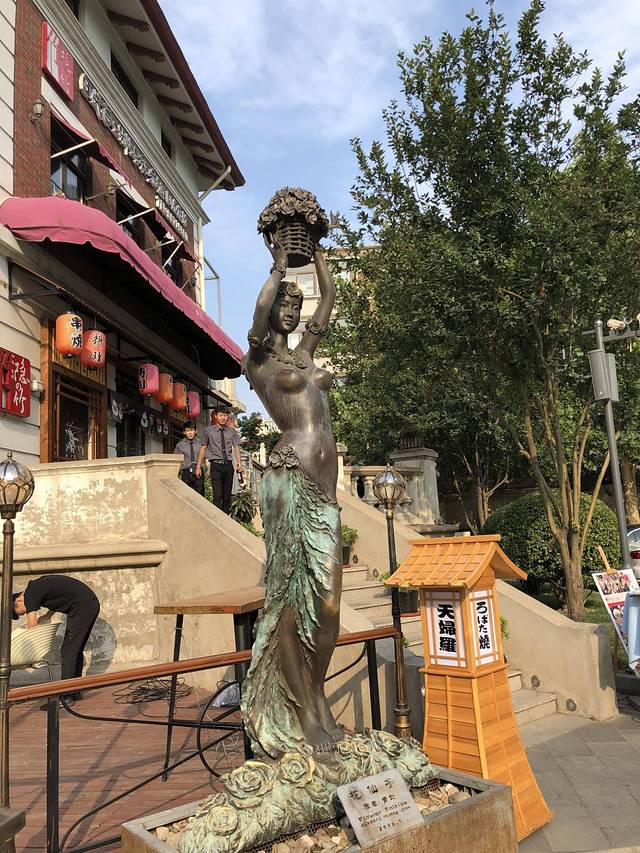 天津悠闲游玩攻略,天津趣味之旅