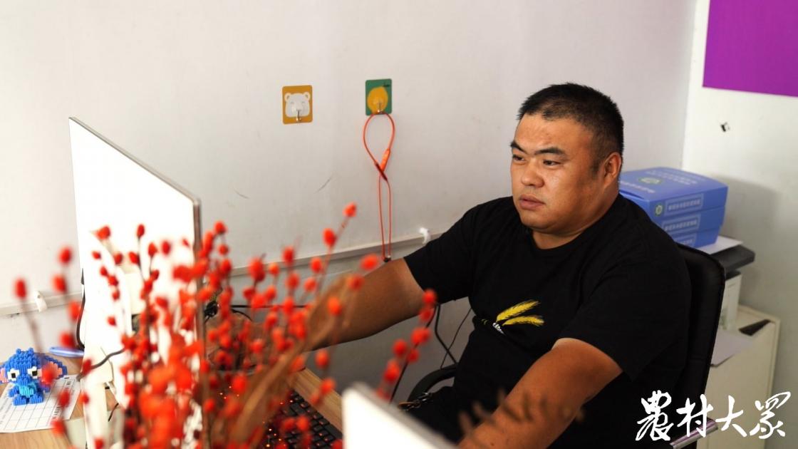 小县城能不能自己弄个外卖平台,村里能上微信外卖平台吗