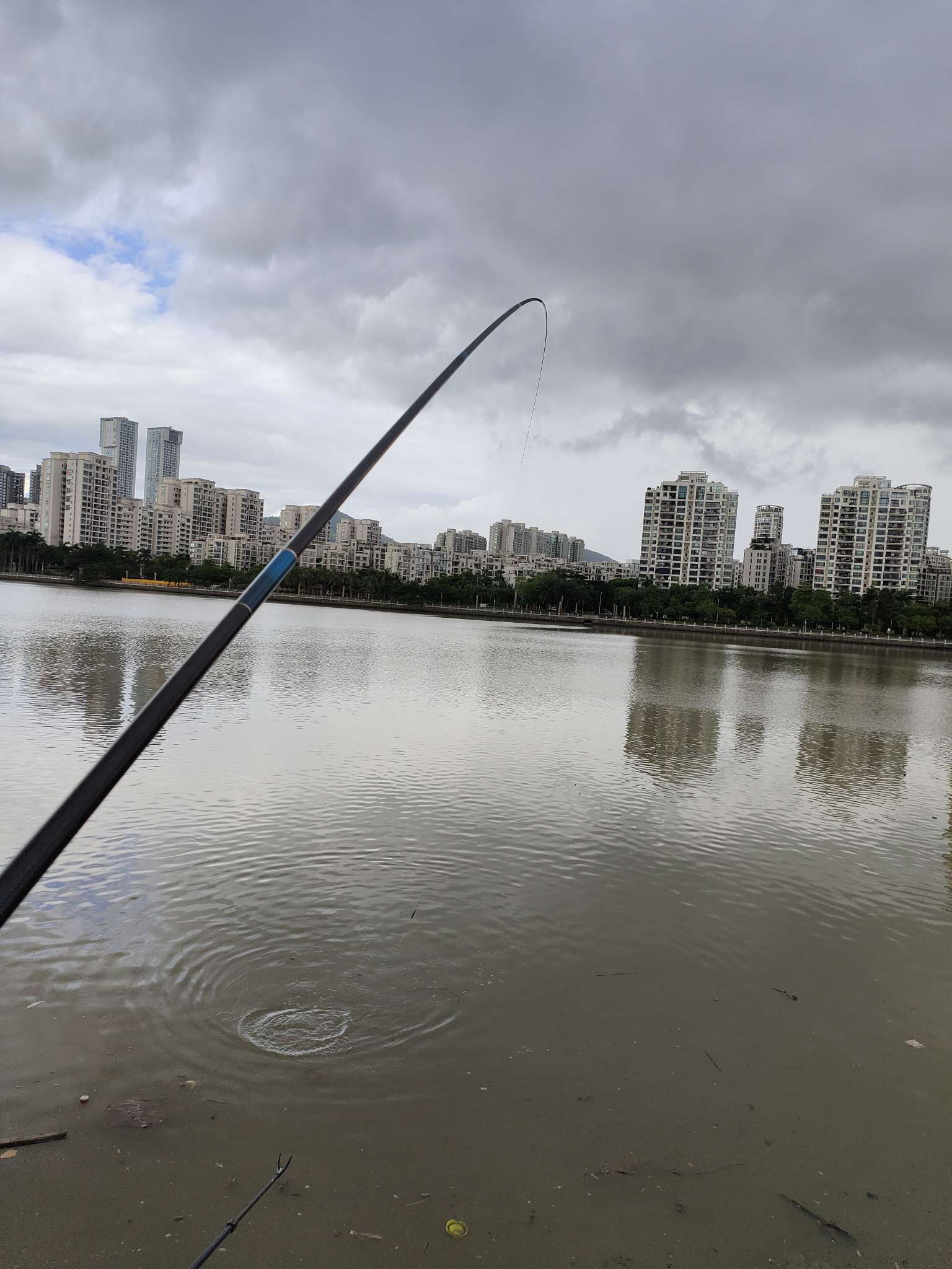 「818」致命的诱惑！美景渔获双丰收