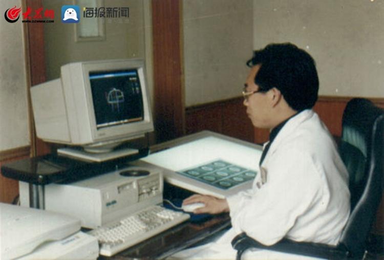 医路漫漫初心不改,医路漫漫不忘初心砥砺前行