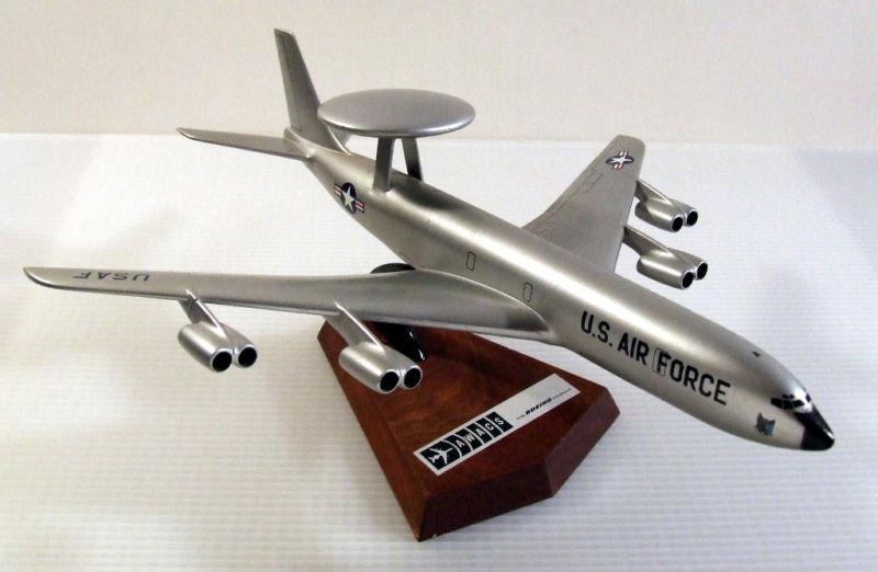 E-3望楼式预警机,e-3望楼预警机揭秘