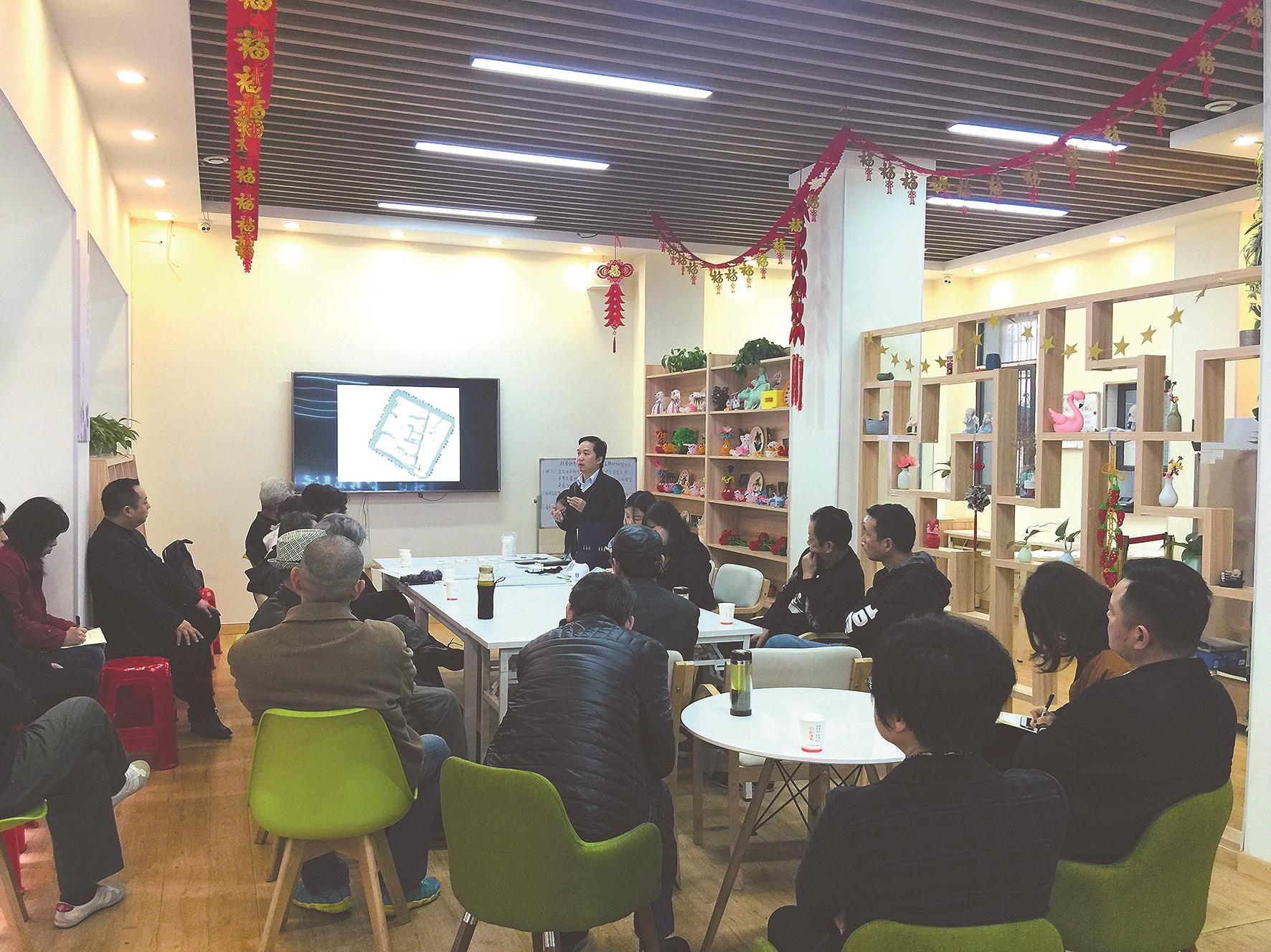 展示小区新变化“晒”出居民幸福感湖北省“喜迎二十大——我身边的旧改”全媒体作品大赛参赛踊跃