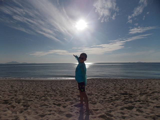 芽庄之旅姐妹情深,芽庄之旅十月