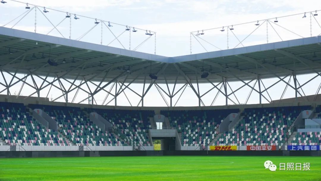 中超联赛日照赛程,日照中超二轮赛程表