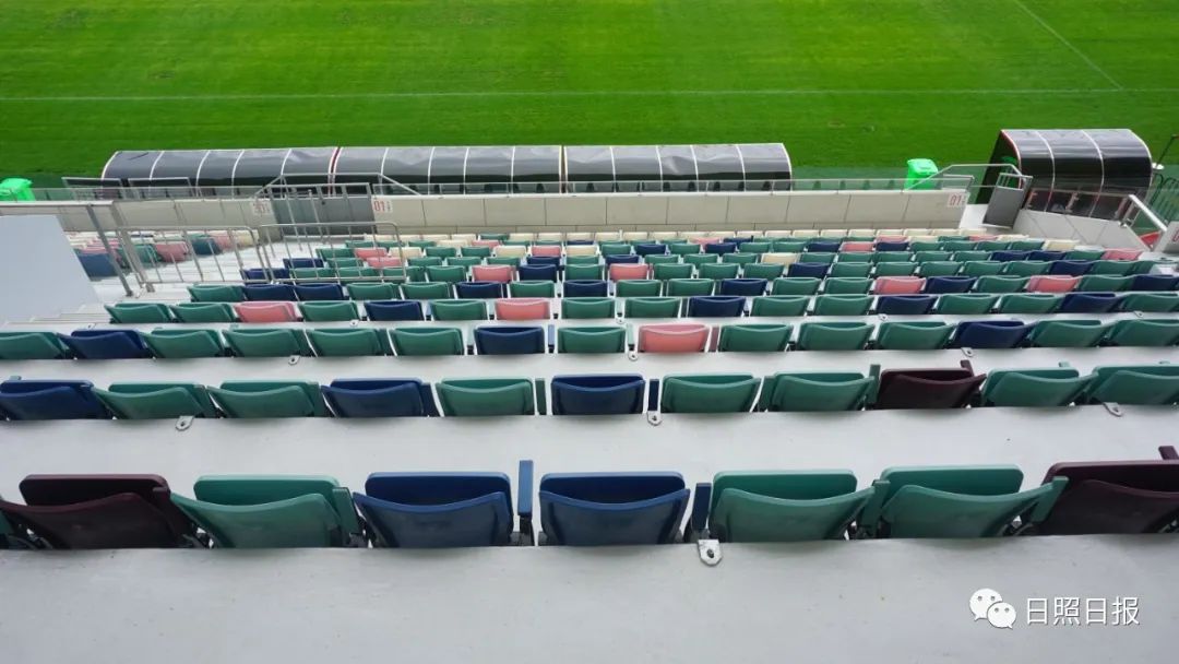 先睹为快！中超将在日照国际足球中心开踢