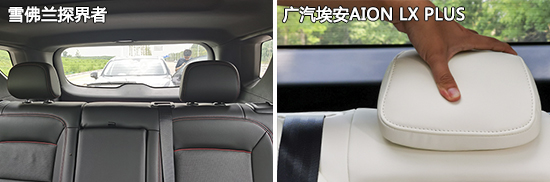 谁更有品质感6款合资中型suv横评,值得购买的三款家用型suv