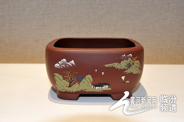 乡宁县华廷陶瓷文化有限公司,乡宁县华廷陶瓷