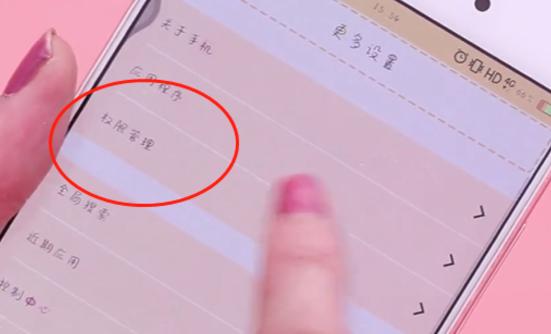 怎么才能让手机不发烫发热,教你一个妙招快速解决手机发热
