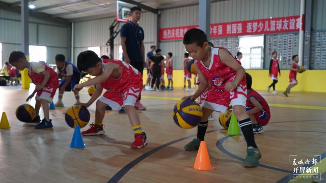 玉溪市体育培训,江川区体育培训推荐