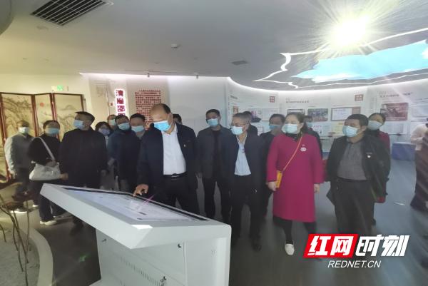 邵阳工业学校：文明之花精彩绽放