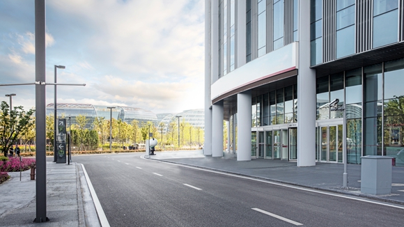 中报行情前瞻分析,北辰实业一季报