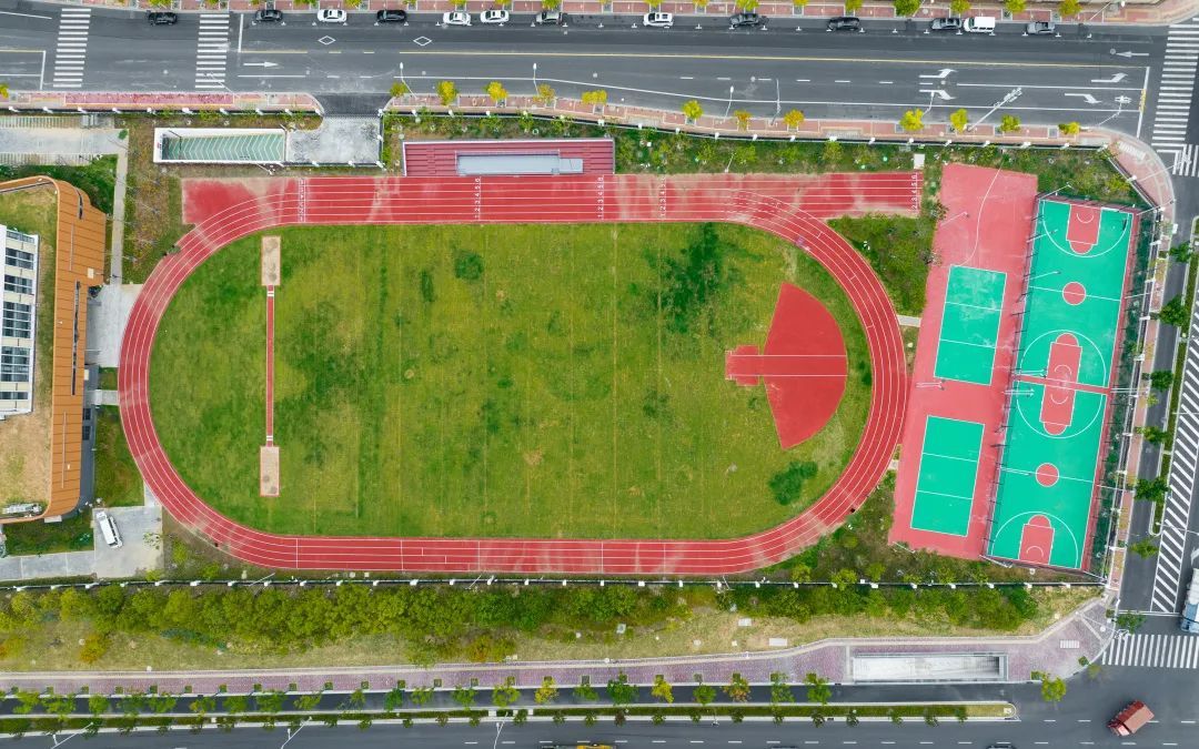 苏州即将腾飞的学校,苏州园区新添一所九年制学校