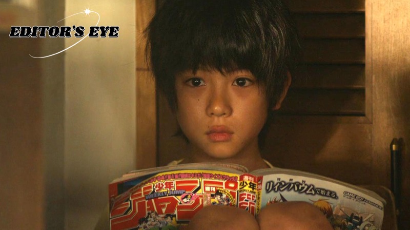 日本韩国漫画排行,日本和韩国免费的好看的漫画