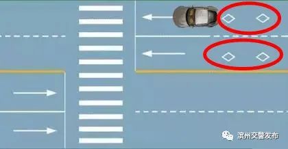 滨州不礼让行人扣多少分罚多少钱,山东滨州交警查酒驾不规范行为