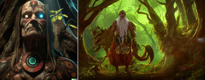 ai绘画游戏开发,ai作画的游戏