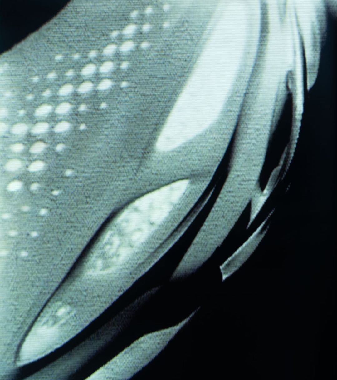 看着就不便宜！MMWxNike新鞋要发售了