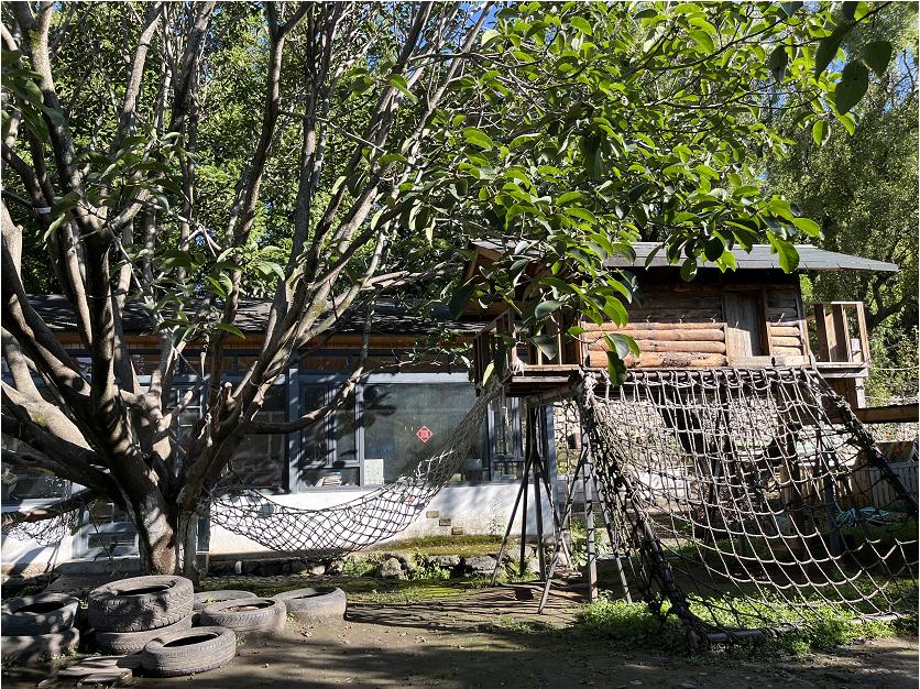 北京小孩大理游学,带孩子大理旅居一个月