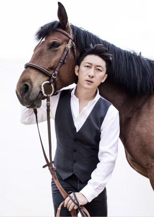 比华利保罗马球杯,比华利保罗翻开中国马球篇章