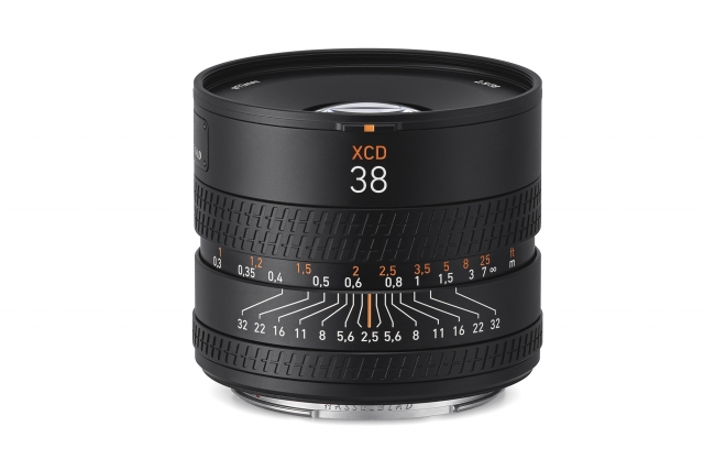 哈苏2亿像素中画幅相机,哈苏x2d100c一亿像素中画幅相机