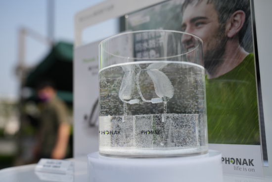 峰力助听器哪个国家的品牌,峰力隐形助听器全部型号价格表