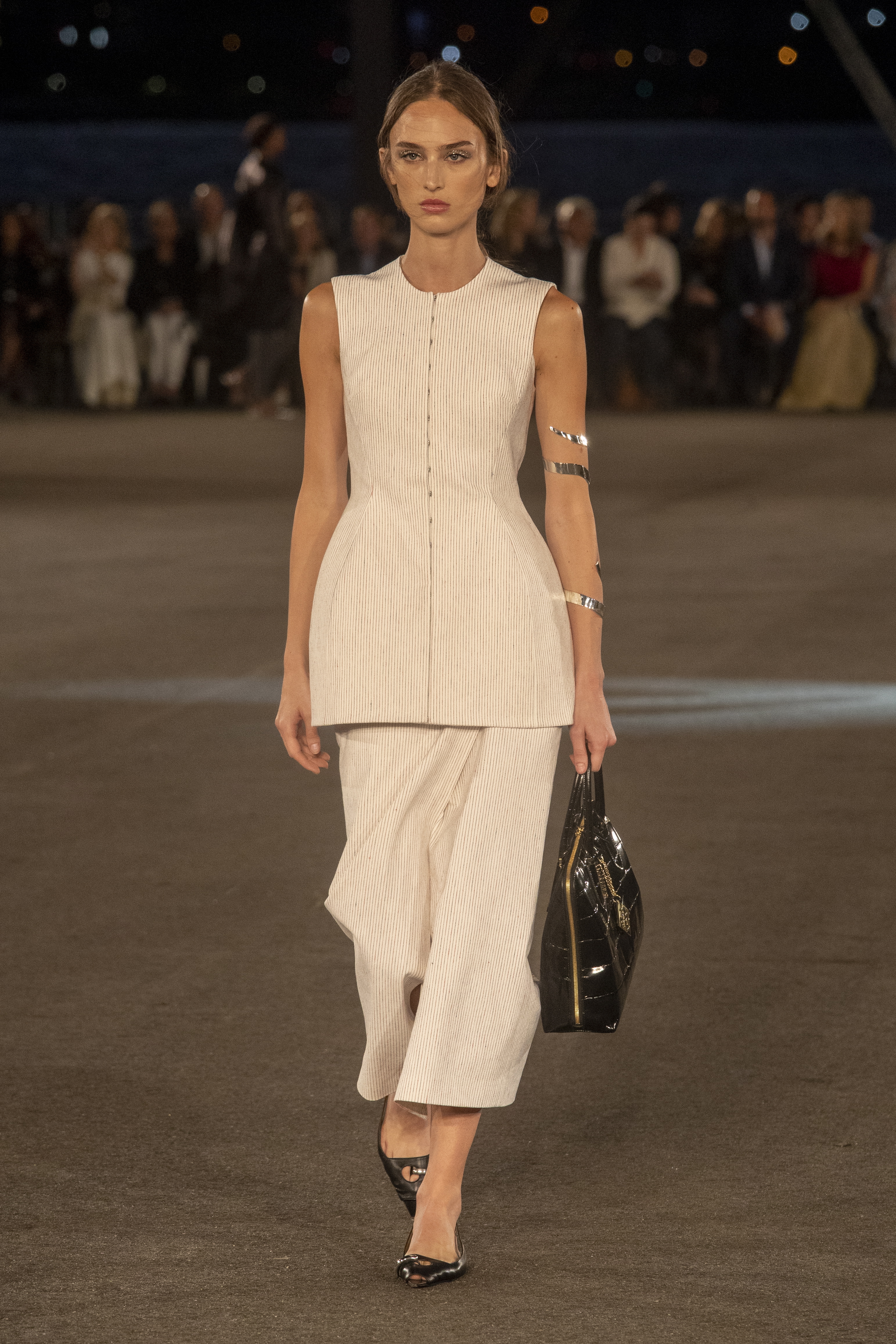 toryburch2023春季走秀,toryburch2017春夏大秀