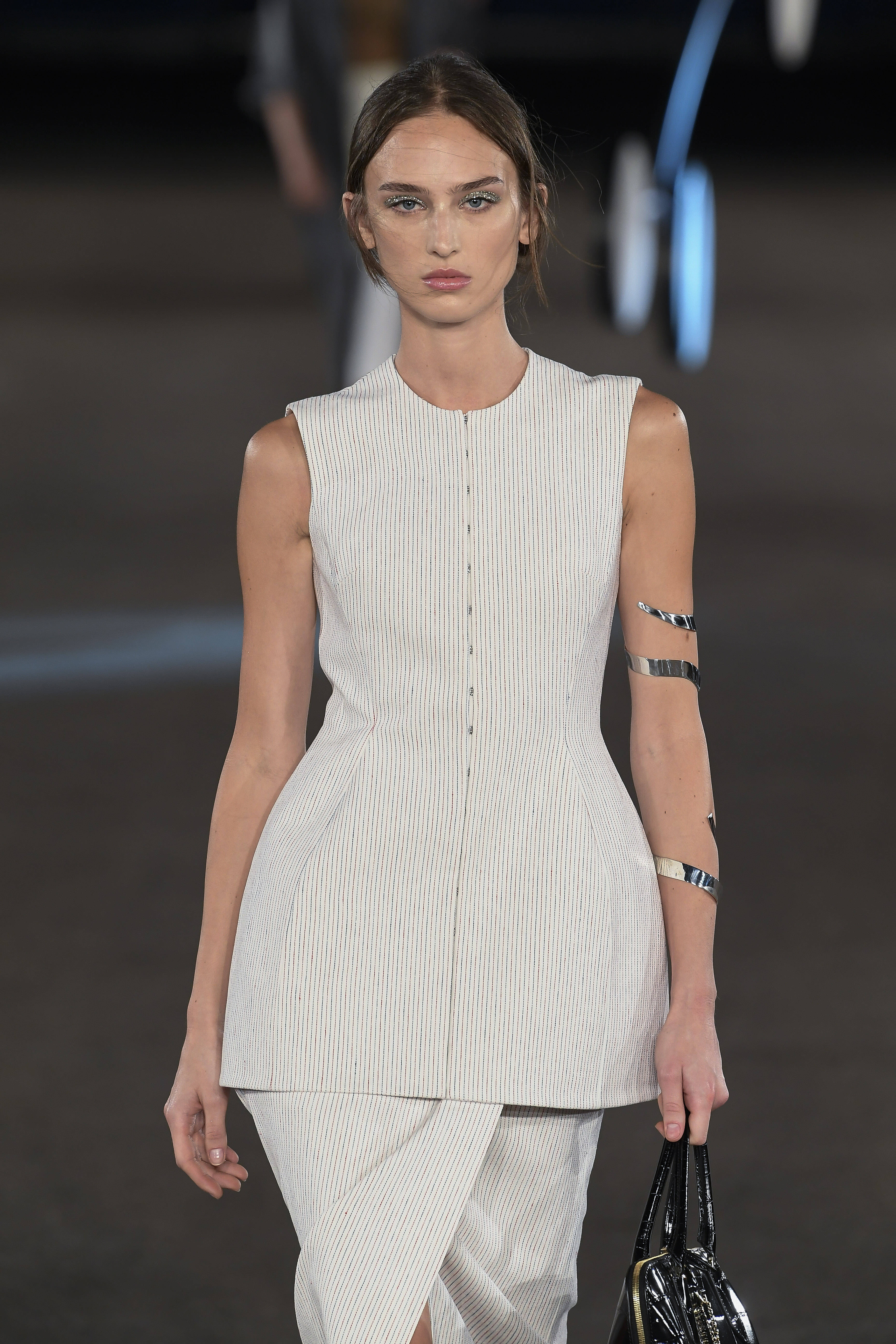 toryburch2023春季走秀,toryburch2017春夏大秀