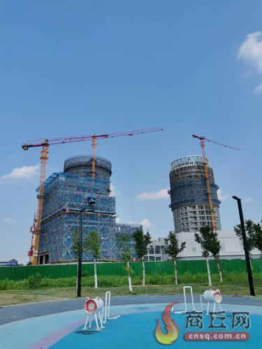 永创辉煌建筑公司,产业发展蓬勃向上