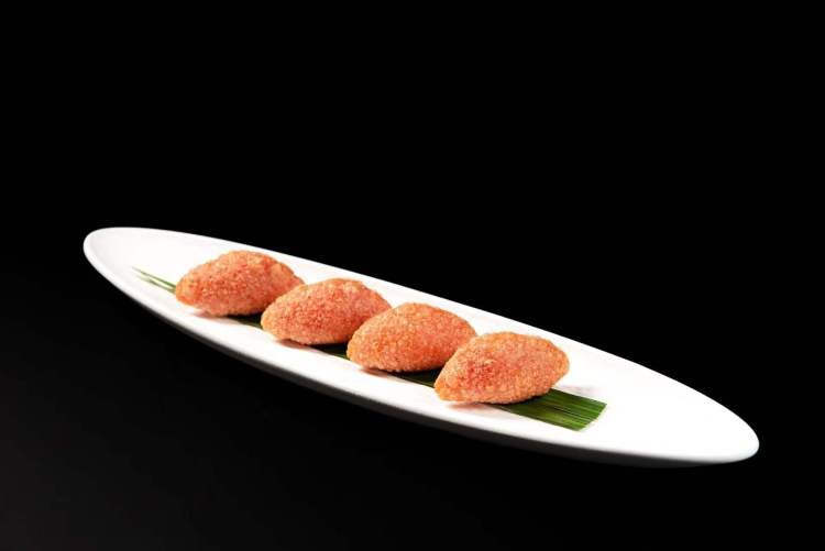 徐记海鲜是全国连锁的餐饮品牌,徐记海鲜的商业模式