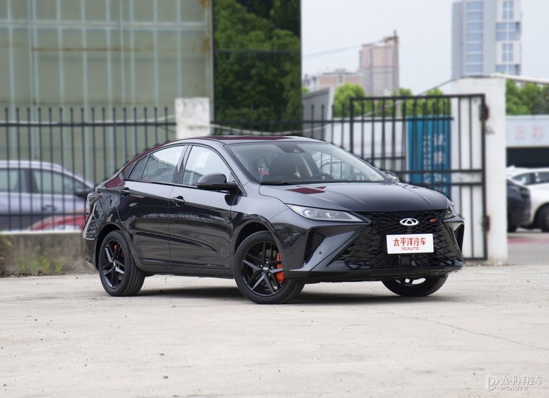 推荐这几款平民级性能轿车,10多万出头就买这4款轿车