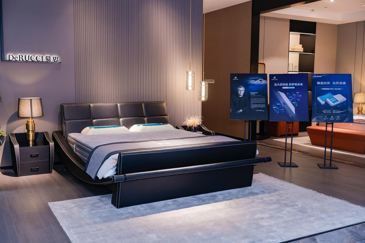 走进超级工厂,慕思超级工厂