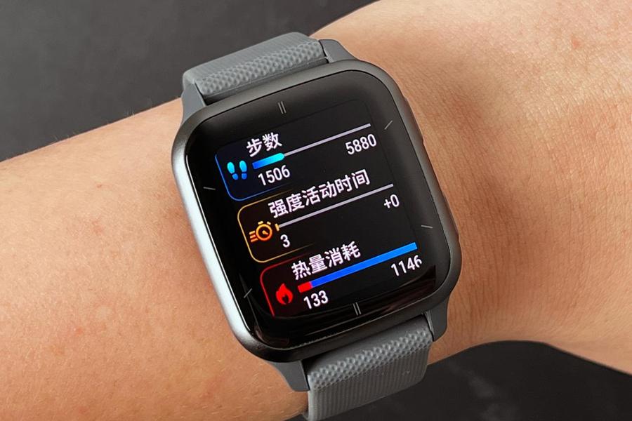 garmin浣虫槑venu2鏅鸿兘鎵嬭〃,浣虫槑d2charlie璇勬祴