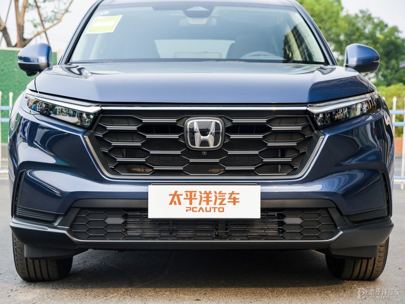 东本crv最新款,东本crv2021款混动买四驱有必要吗