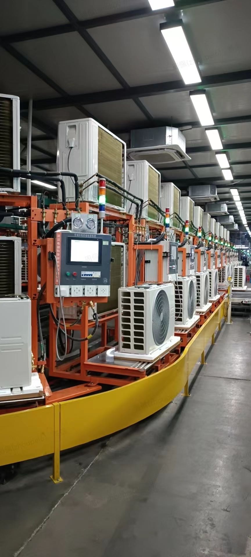 美的武汉制冷设备有限公司,武汉美的制冷设备有限公司