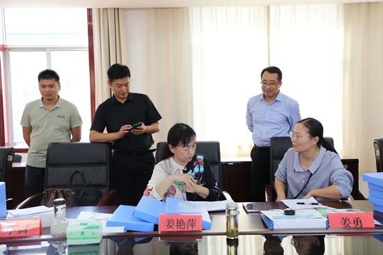 山东省随班就读示范校公示,山东省临沂第六实验中学