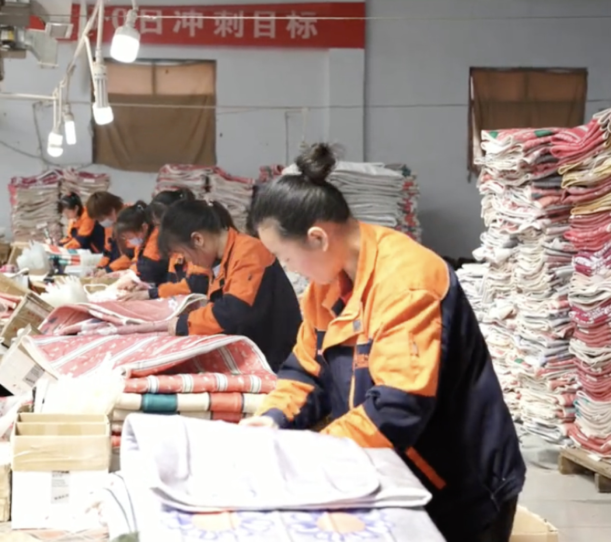 中国电热毯欧洲热销,电热毯国外销售