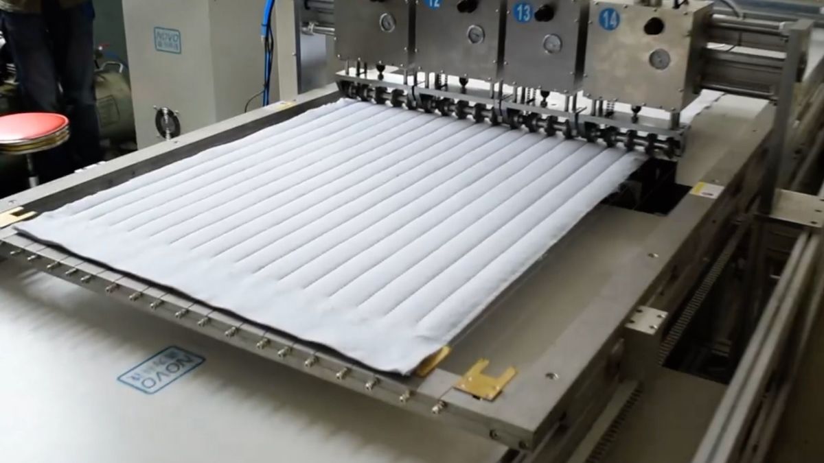 中国电热毯欧洲热销,电热毯国外销售