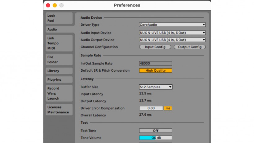 nuxn-live声卡教程,nuxnlive声卡评测