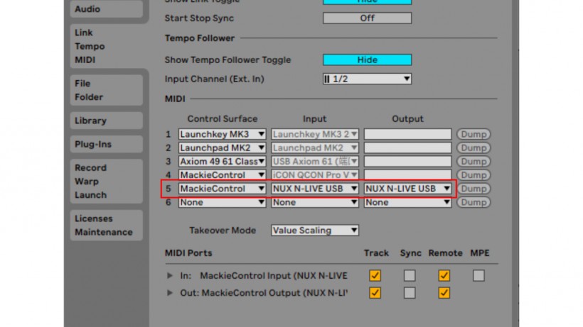 nuxn-live声卡教程,nuxnlive声卡评测