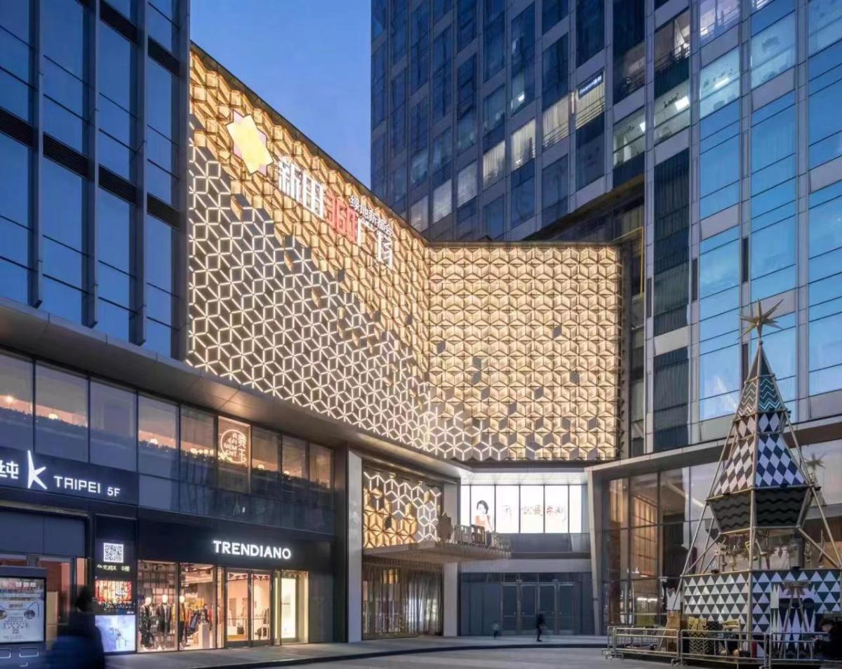 国庆假期近郊游，都有哪些轻松玩遍绿城的公交线路？