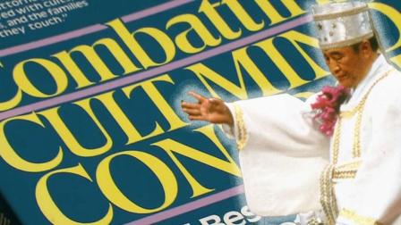 美国*教邪**问题专家史蒂夫·哈桑揭秘“统一教”捞取政治影响力套路