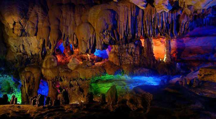 郴州被遗忘之地,郴州刚发现的宝藏地址