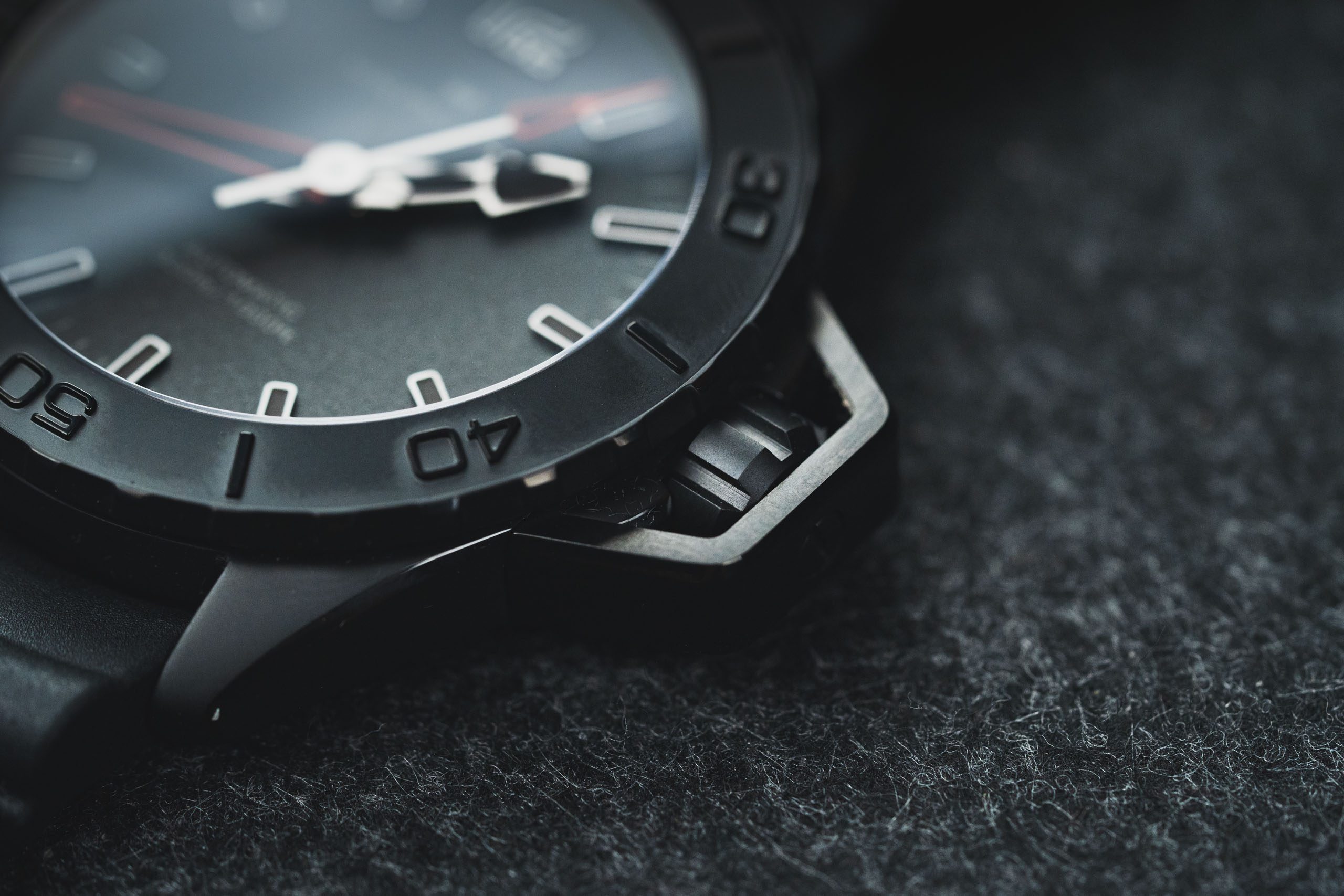 汉米尔顿卡其海军蛙人,汉米尔顿老款潜水表多少钱