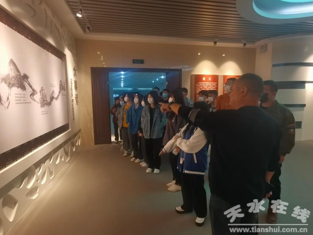 甘肃林业职业技术学院迎新2020,甘肃林业职业学院元旦