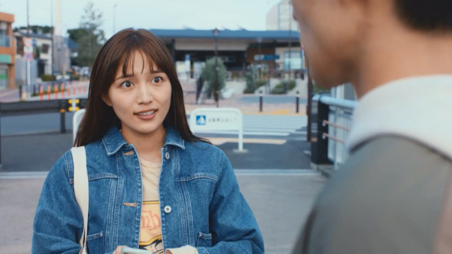 川口春奈《Silent》开播目黑莲无声哭戏戳爆泪点