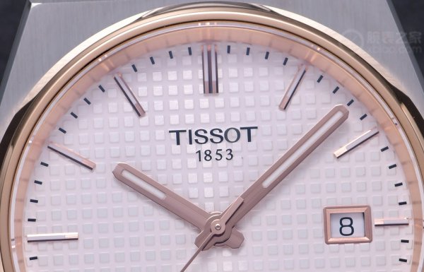 天梭PRX系列腕表,天梭prx5100机芯和4100有何不同