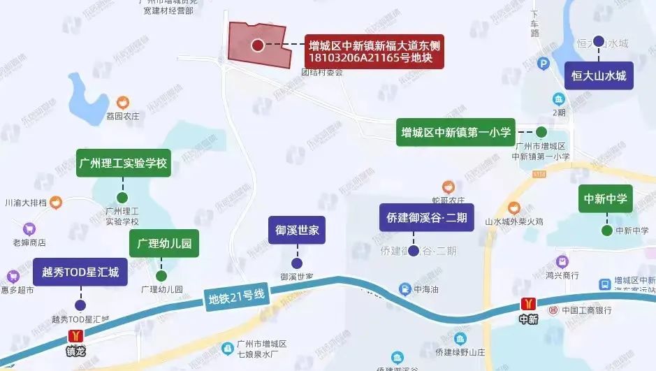 12-18地块,18地块