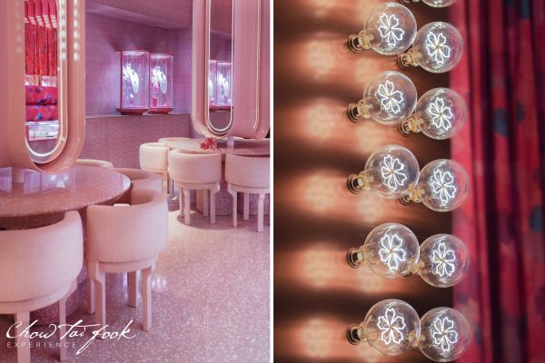 周大福楚河汉街晚上,楚河汉街周大福直播