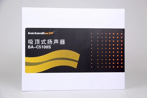 泊声Hi-Fi蓝牙数字解码背景音乐功放BAM-1C：嵌入式蓝牙背景音乐功放，完美隐藏，Hi-Fi聆听